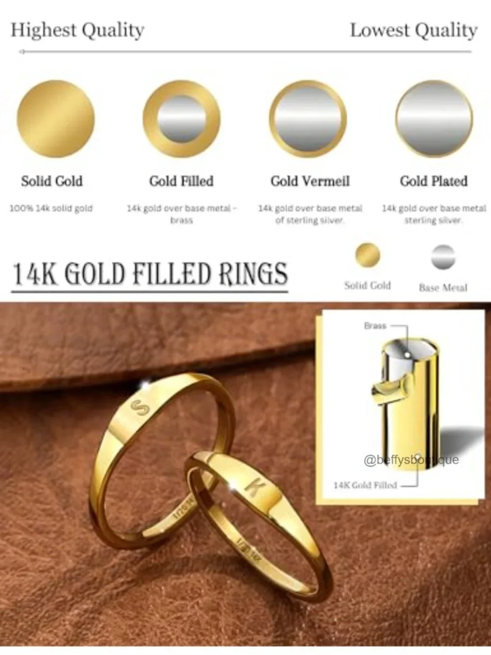 N/A this dainty